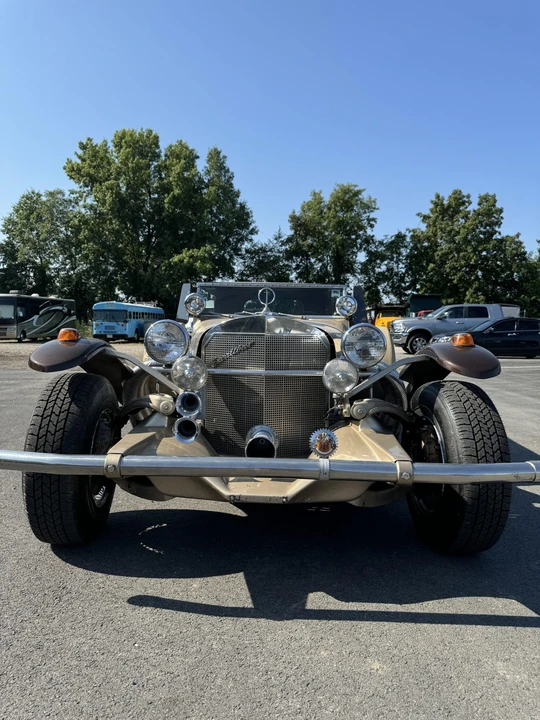 1972 Excalibur - Image 26 of 31