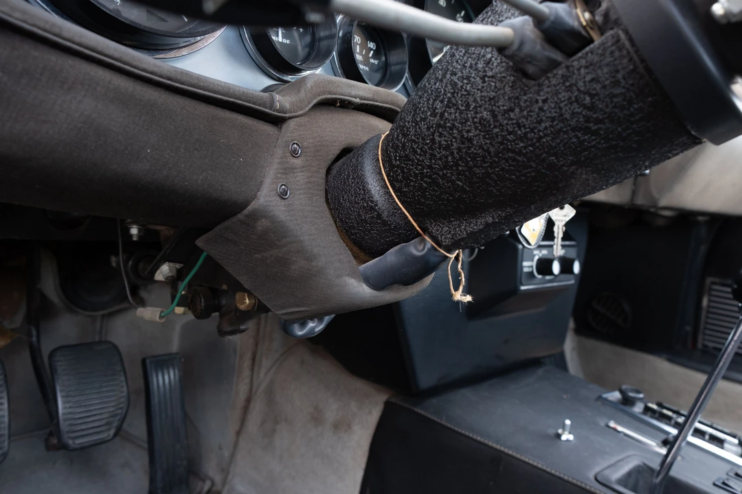 1972 Ferrari Daytona Berlinetta - Image 24 of 31