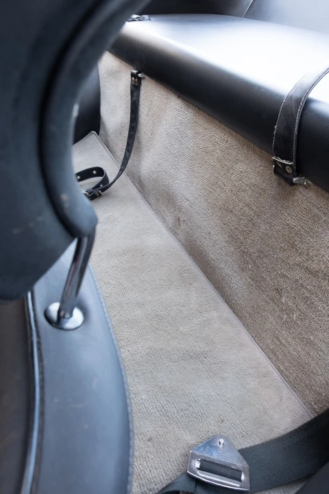 1972 Ferrari Daytona Berlinetta - Image 23 of 31