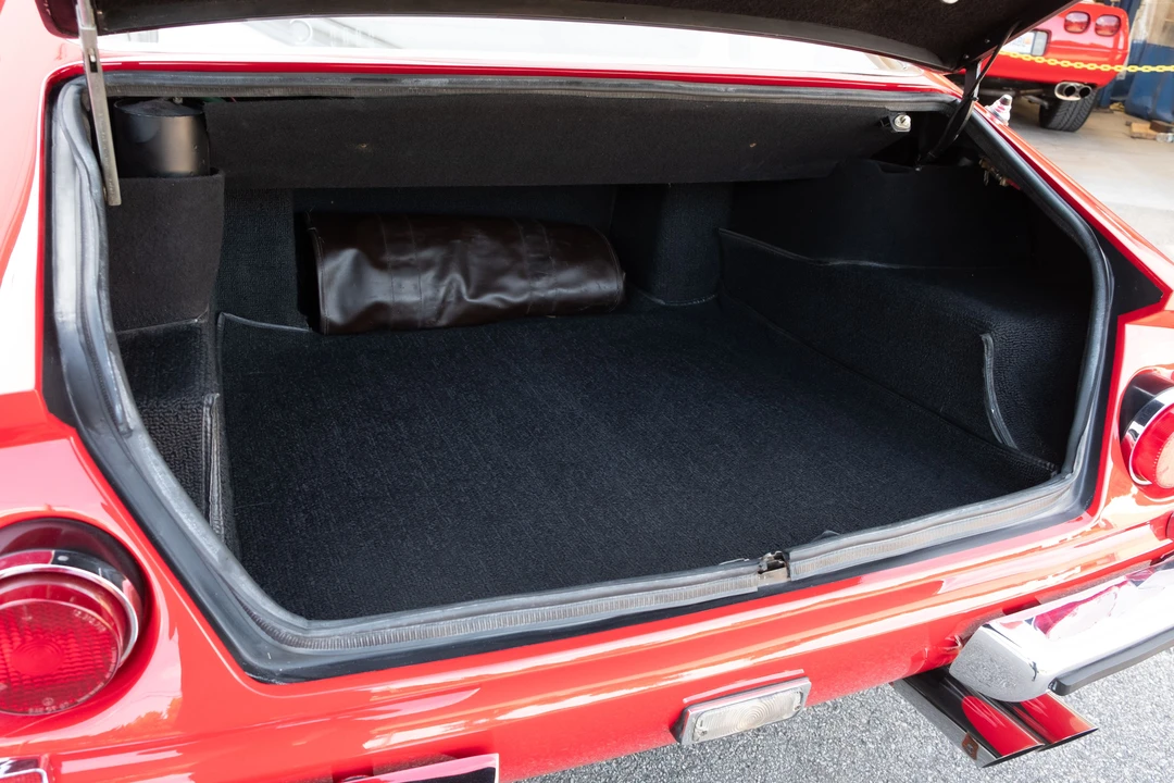 1972 Ferrari Daytona Berlinetta - Image 12 of 31