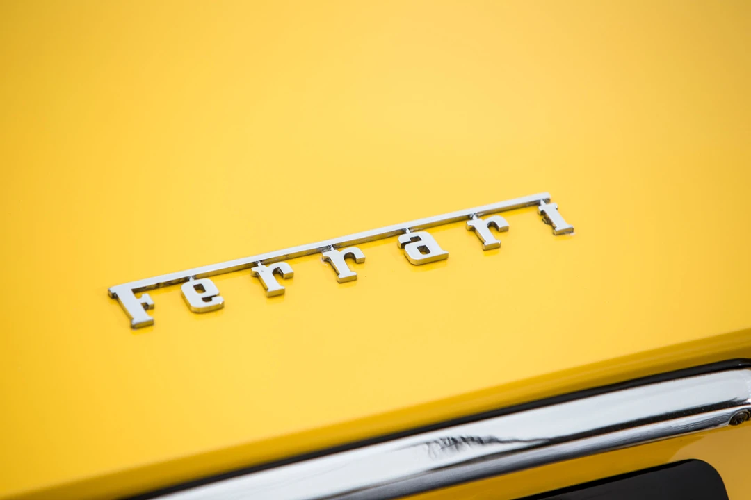 1972 Ferrari Daytona Berlinetta - Image 9 of 31