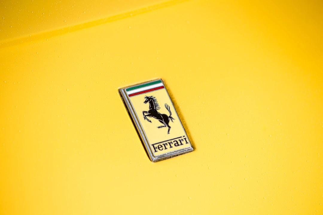 1972 Ferrari Daytona Berlinetta - Image 27 of 31