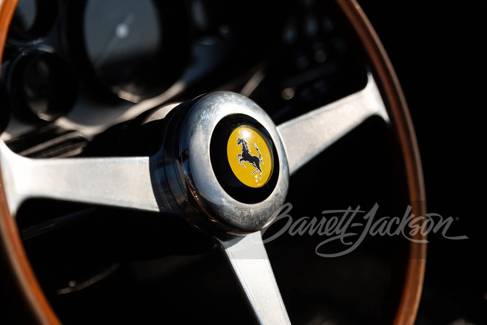 1972 Ferrari Daytona Spider - Image 5 of 13