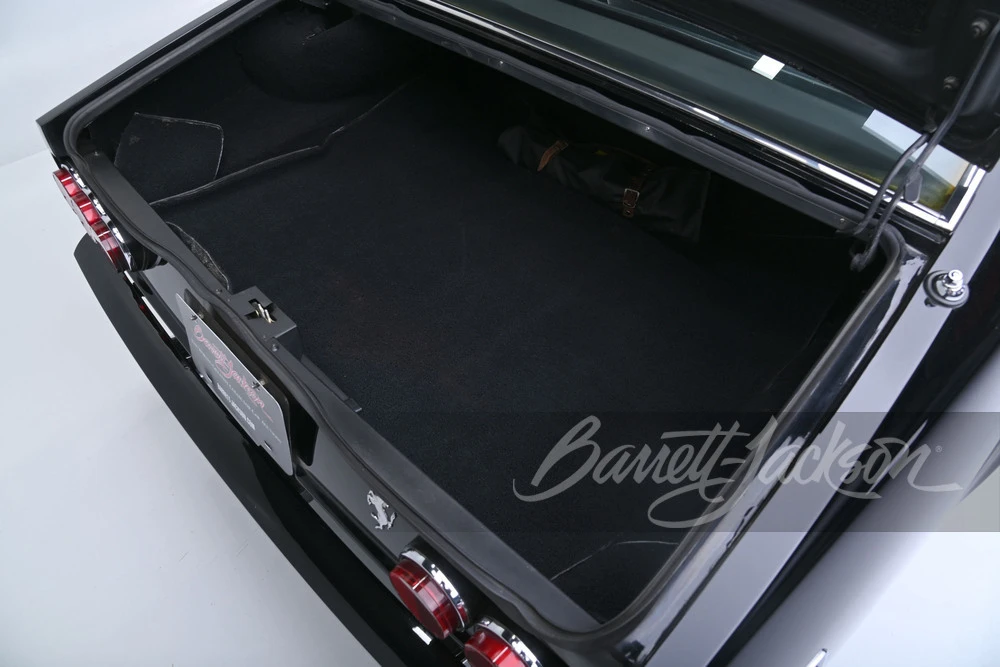 1972 Ferrari 365 GTC/4 - Image 8 of 31