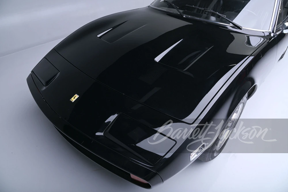 1972 Ferrari 365 GTC/4 - Image 9 of 31