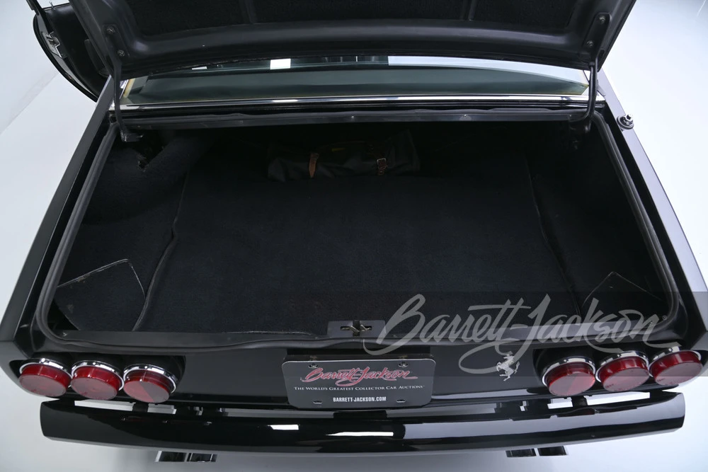 1972 Ferrari 365 GTC/4 - Image 10 of 31