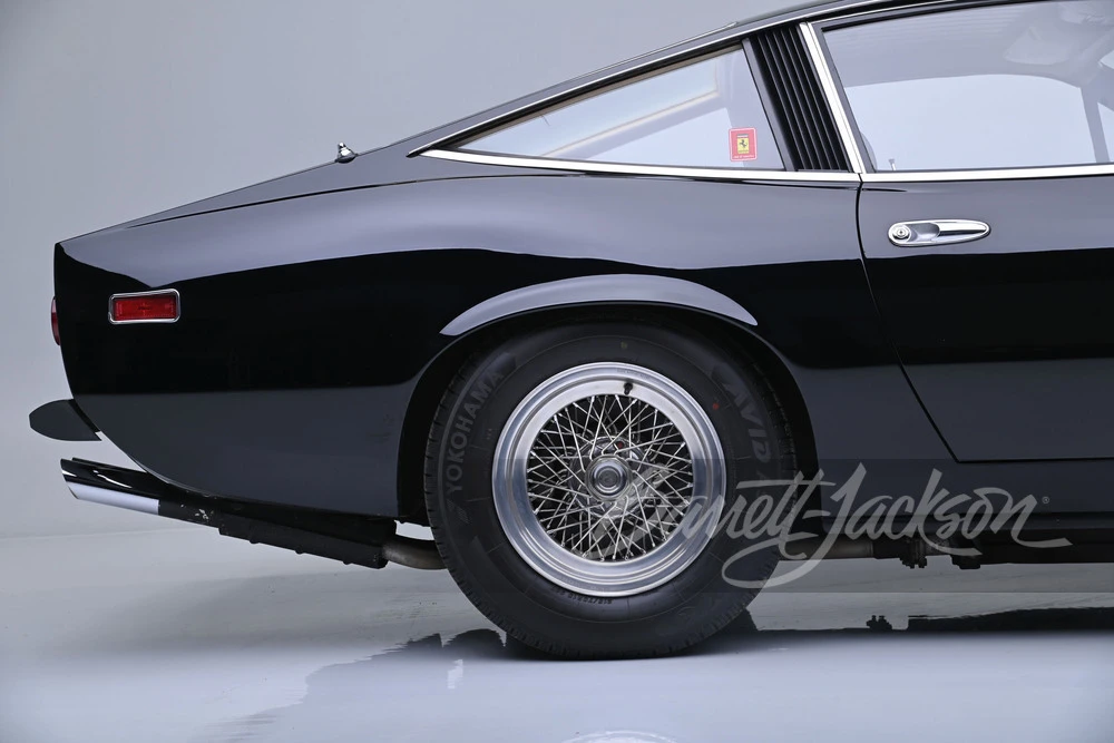 1972 Ferrari 365 GTC/4 - Image 13 of 31