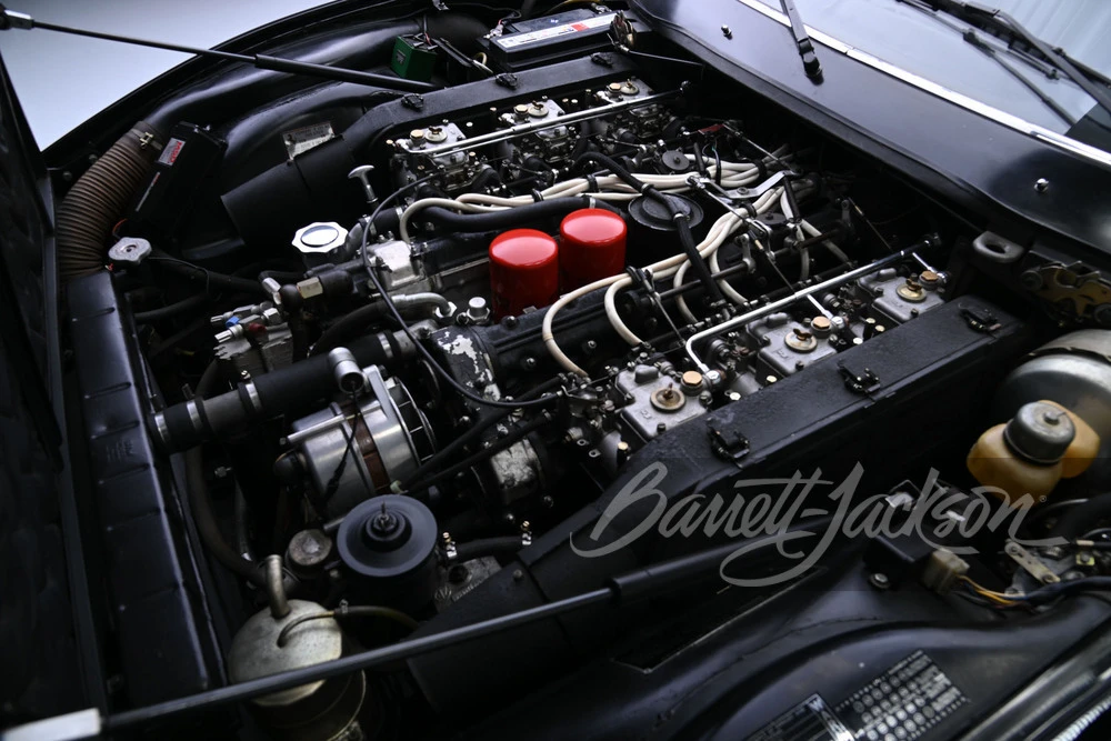 1972 Ferrari 365 GTC/4 - Image 15 of 31