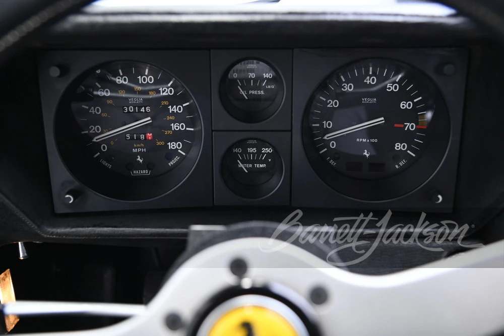 1972 Ferrari 365 GTC/4 - Image 17 of 31