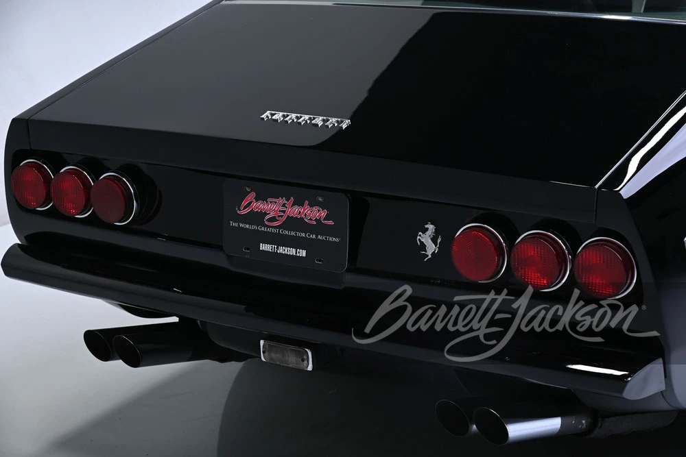 1972 Ferrari 365 GTC/4 - Image 19 of 31