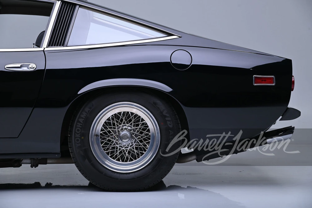 1972 Ferrari 365 GTC/4 - Image 22 of 31