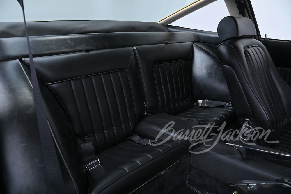 1972 Ferrari 365 GTC/4 - Image 23 of 31