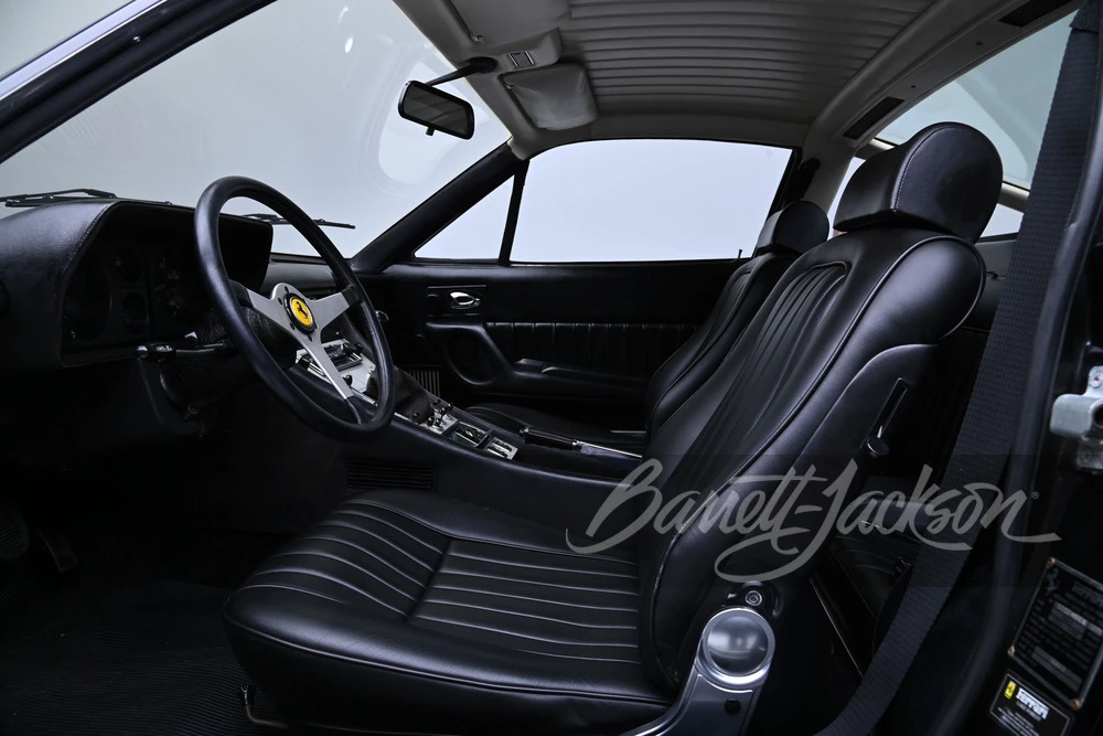1972 Ferrari 365 GTC/4 - Image 25 of 31
