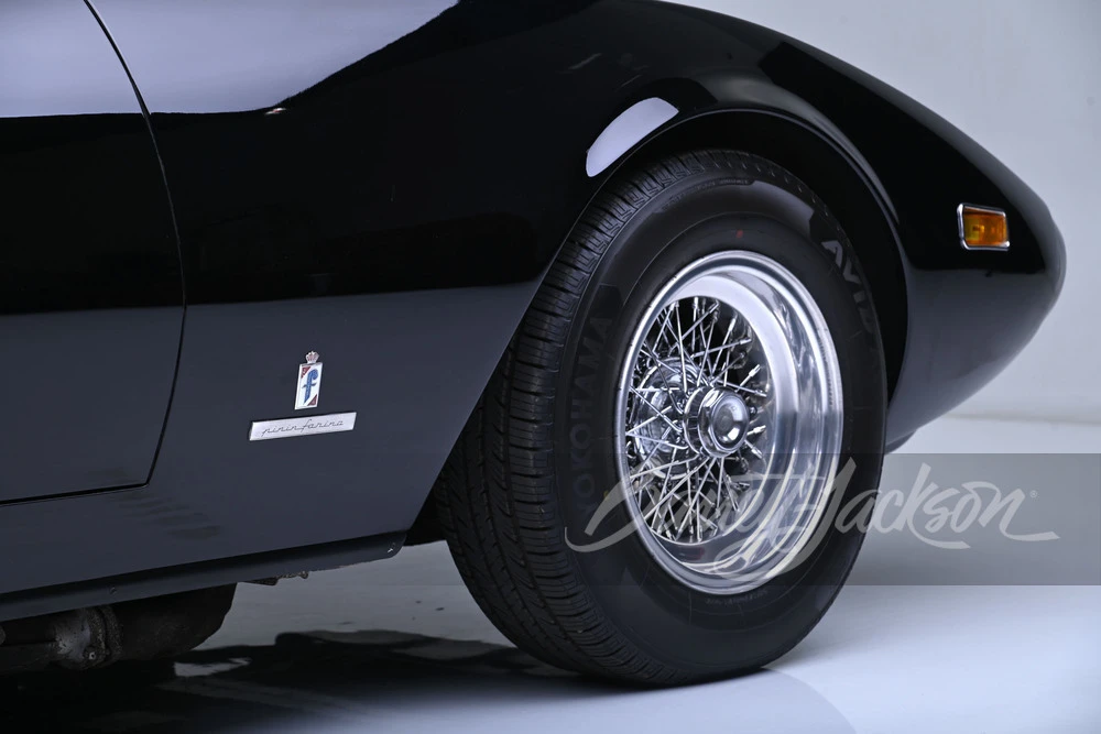 1972 Ferrari 365 GTC/4 - Image 26 of 31