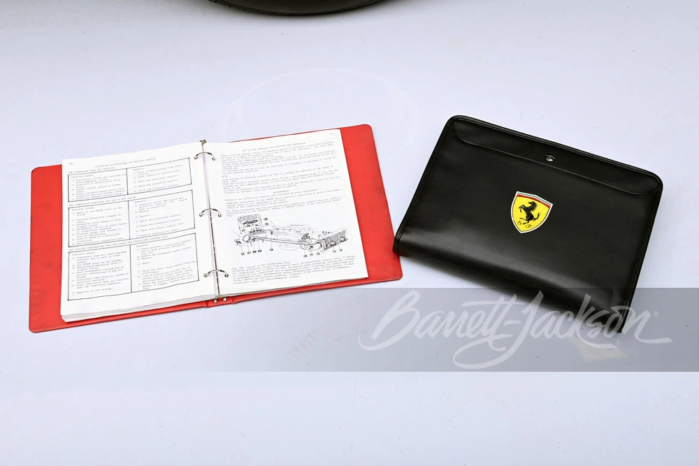 1972 Ferrari 365 GTC/4 - Image 27 of 31