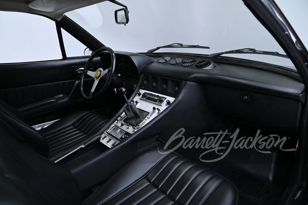 1972 Ferrari 365 GTC/4 - Image 30 of 31