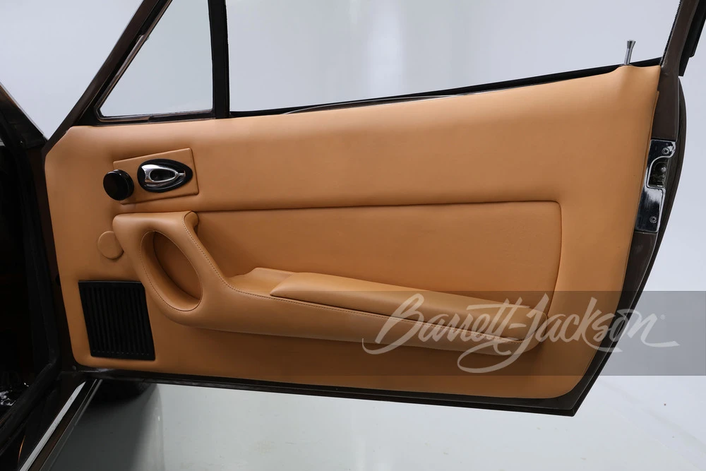 1972 Ferrari 365 GTC/4 - Image 6 of 31