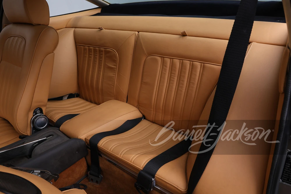 1972 Ferrari 365 GTC/4 - Image 13 of 31