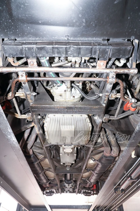 1972 Ferrari 365 GTC/4 - Image 25 of 31