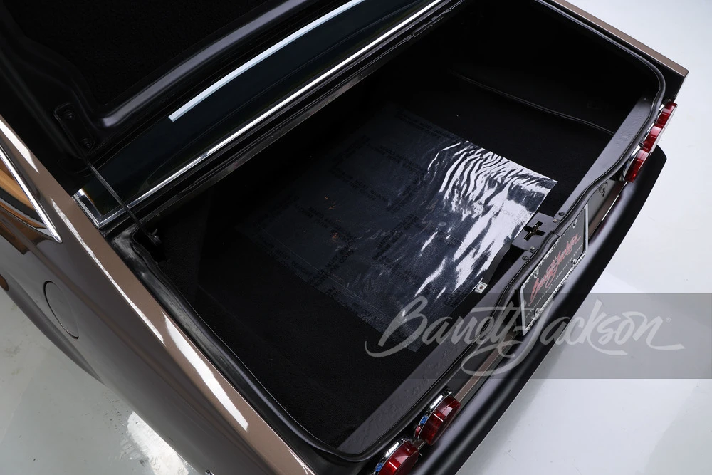 1972 Ferrari 365 GTC/4 - Image 16 of 31