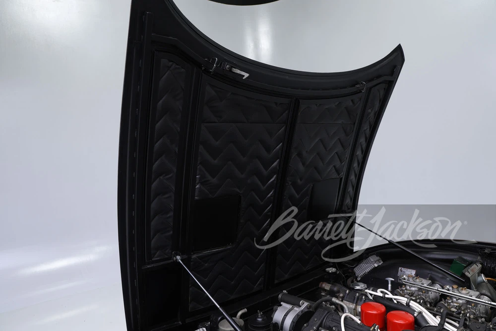 1972 Ferrari 365 GTC/4 - Image 10 of 31