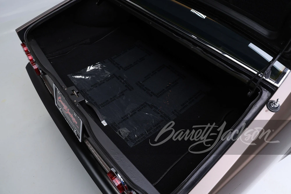 1972 Ferrari 365 GTC/4 - Image 15 of 31