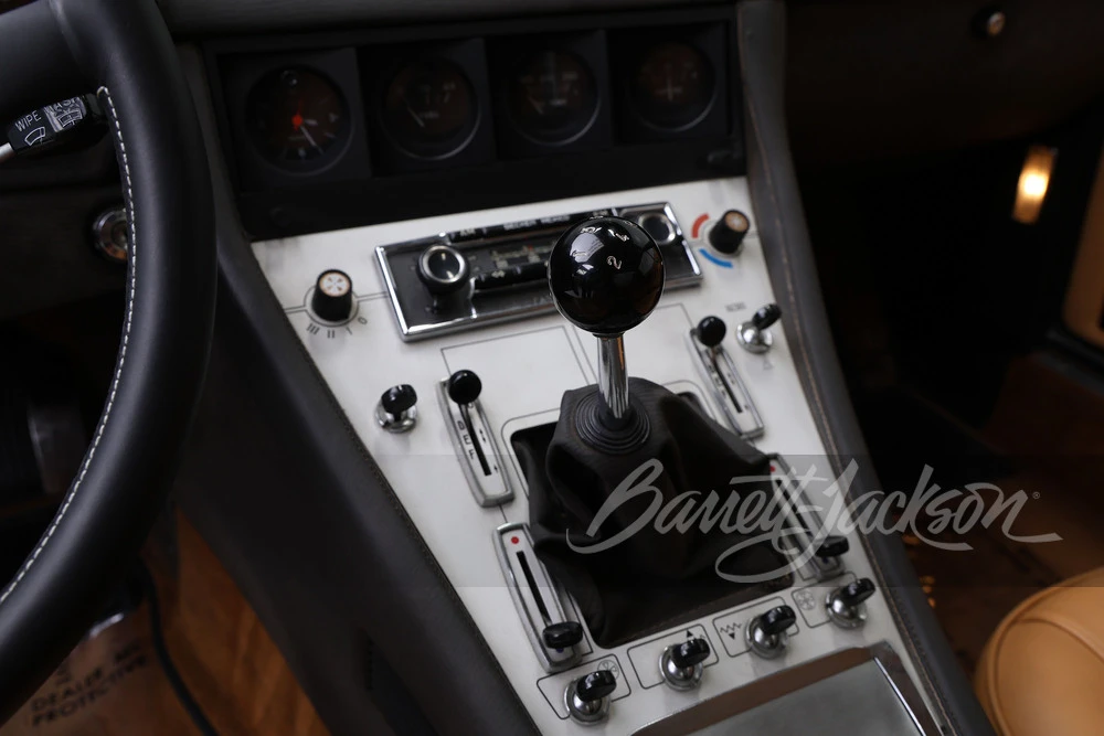 1972 Ferrari 365 GTC/4 - Image 30 of 31