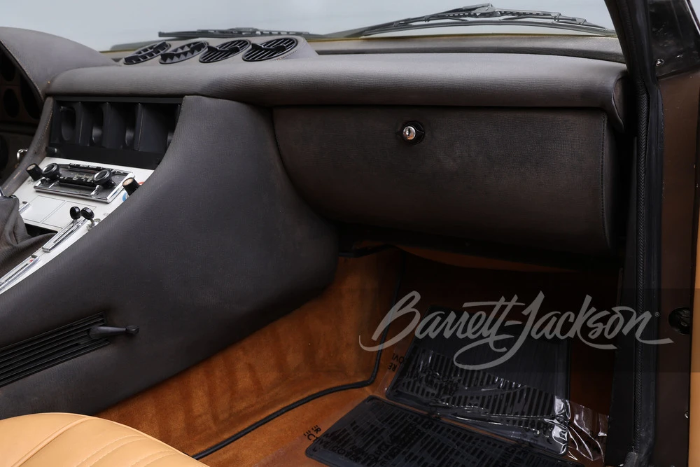 1972 Ferrari 365 GTC/4 - Image 31 of 31