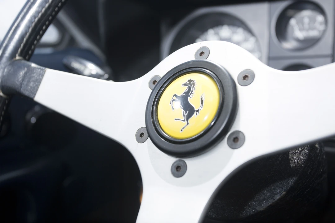 1972 Ferrari 365 GTC/4 - Image 15 of 31