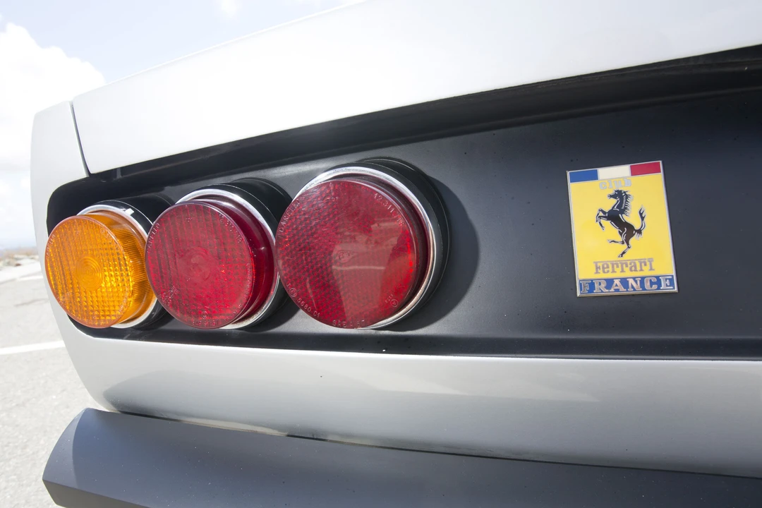 1972 Ferrari 365 GTC/4 - Image 26 of 31