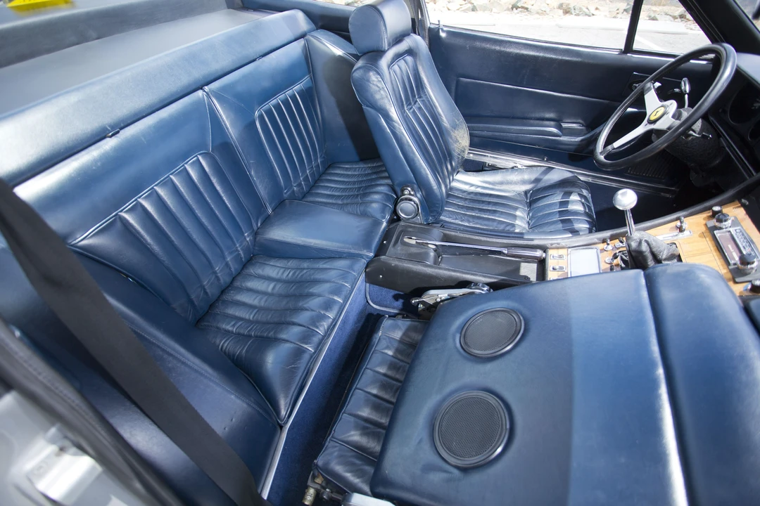 1972 Ferrari 365 GTC/4 - Image 16 of 31