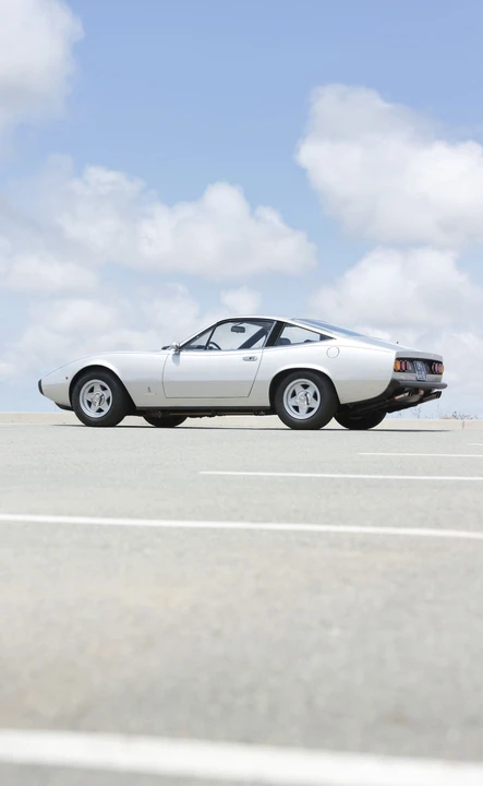 1972 Ferrari 365 GTC/4 - Image 23 of 31