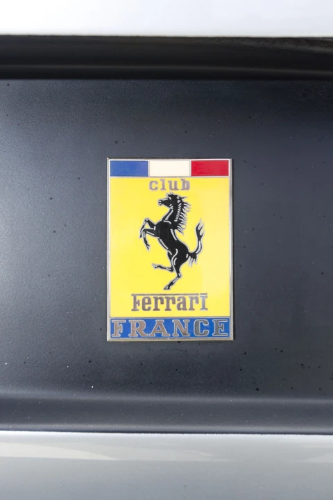 1972 Ferrari 365 GTC/4 - Image 25 of 31