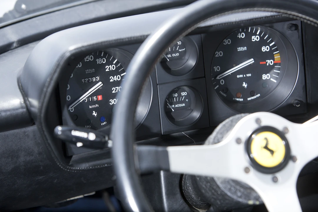 1972 Ferrari 365 GTC/4 - Image 17 of 31