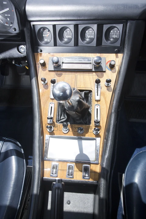 1972 Ferrari 365 GTC/4 - Image 14 of 31