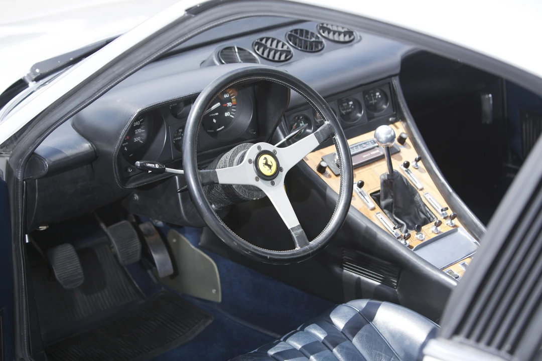 1972 Ferrari 365 GTC/4 - Image 19 of 31