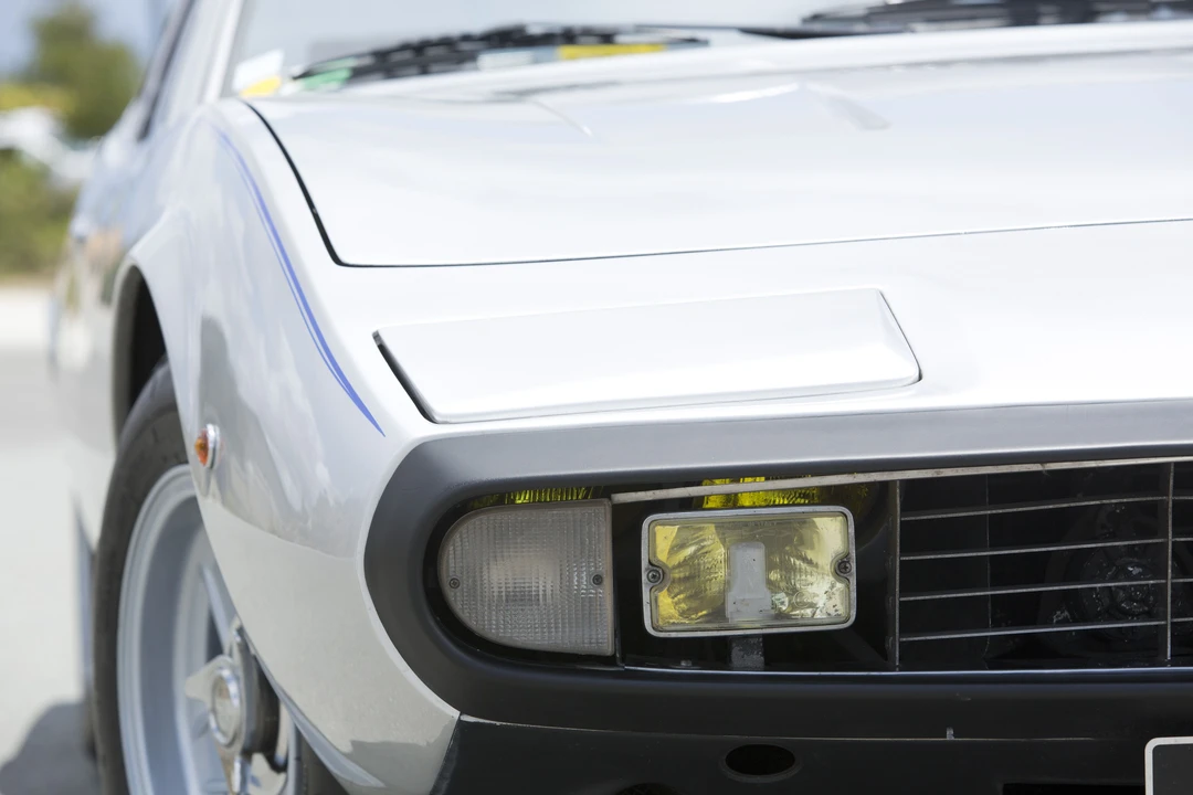 1972 Ferrari 365 GTC/4 - Image 22 of 31