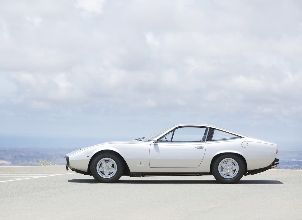 1972 Ferrari 365 GTC/4 - Image 7 of 31