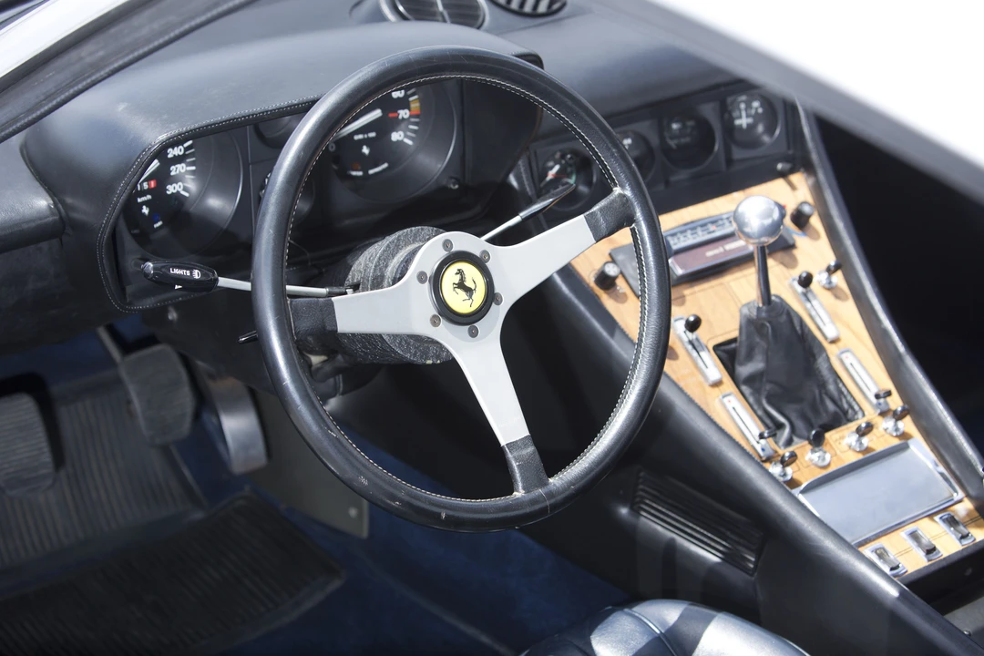 1972 Ferrari 365 GTC/4 - Image 18 of 31