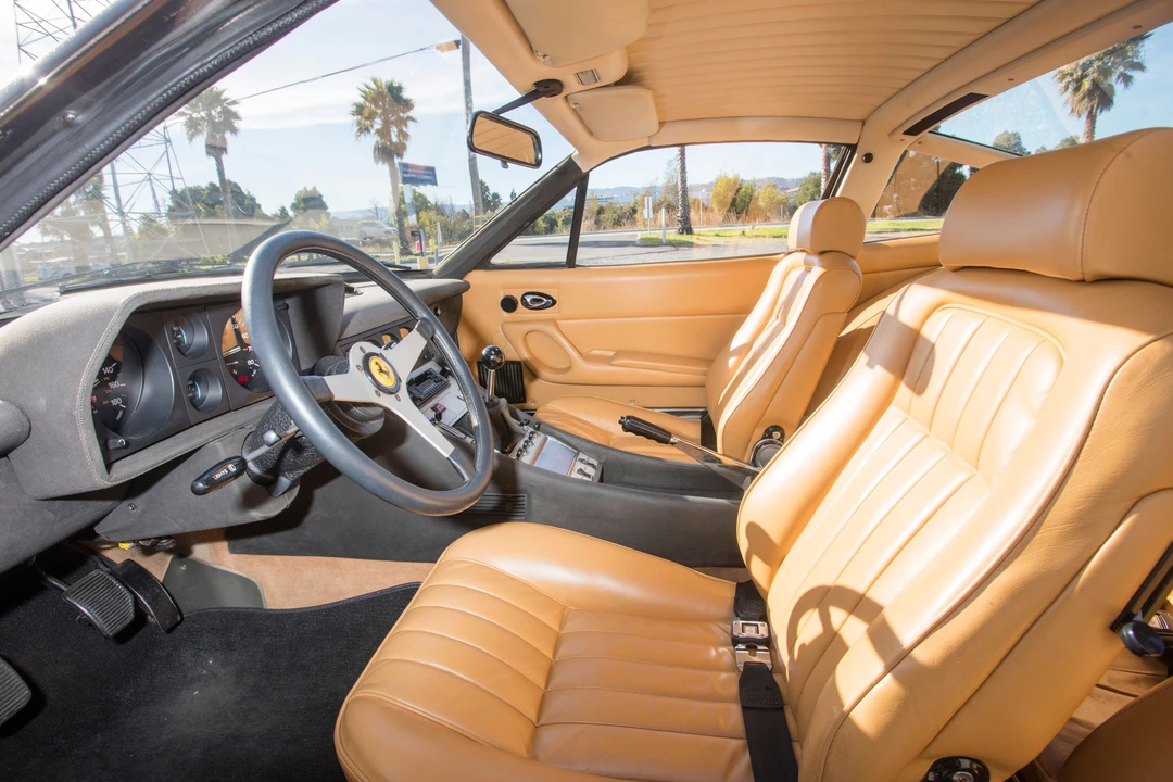 1972 Ferrari 365 GTC/4 - Image 23 of 31