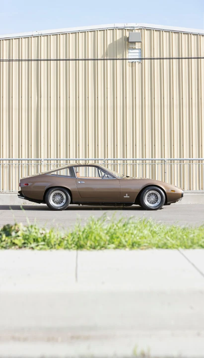 1972 Ferrari 365 GTC/4 - Image 14 of 31