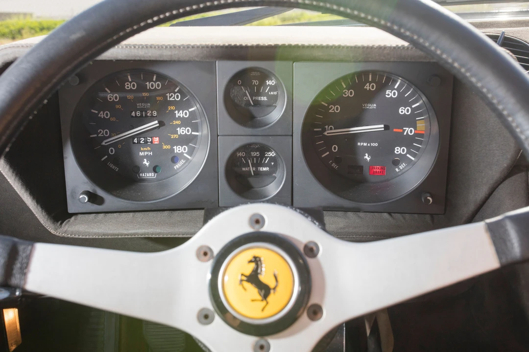 1972 Ferrari 365 GTC/4 - Image 16 of 31