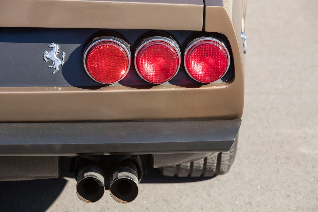 1972 Ferrari 365 GTC/4 - Image 30 of 31