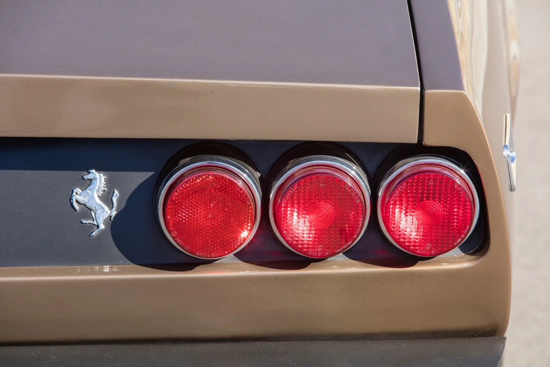 1972 Ferrari 365 GTC/4 - Image 28 of 31