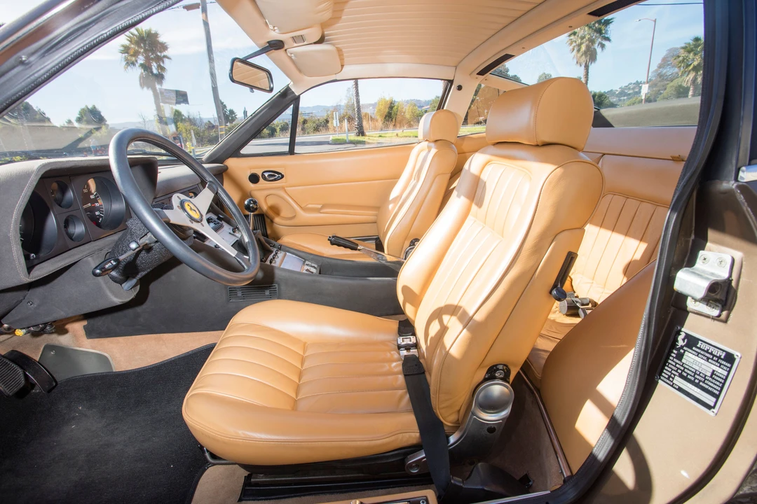 1972 Ferrari 365 GTC/4 - Image 22 of 31