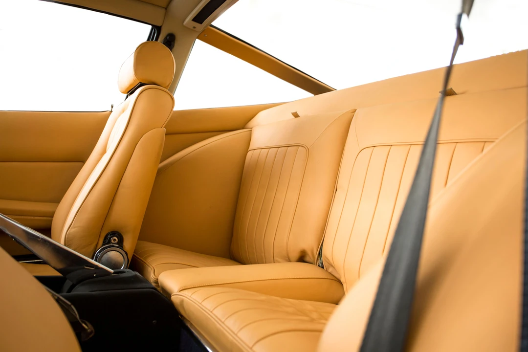1972 Ferrari 365 GTC/4 - Image 8 of 24