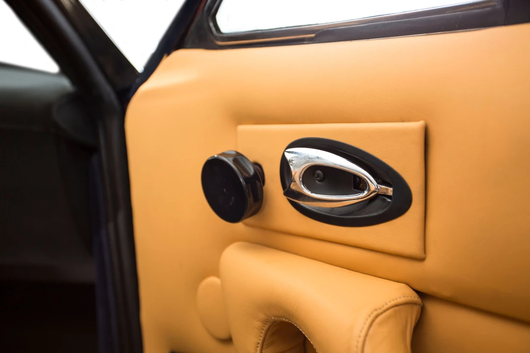 1972 Ferrari 365 GTC/4 - Image 4 of 24