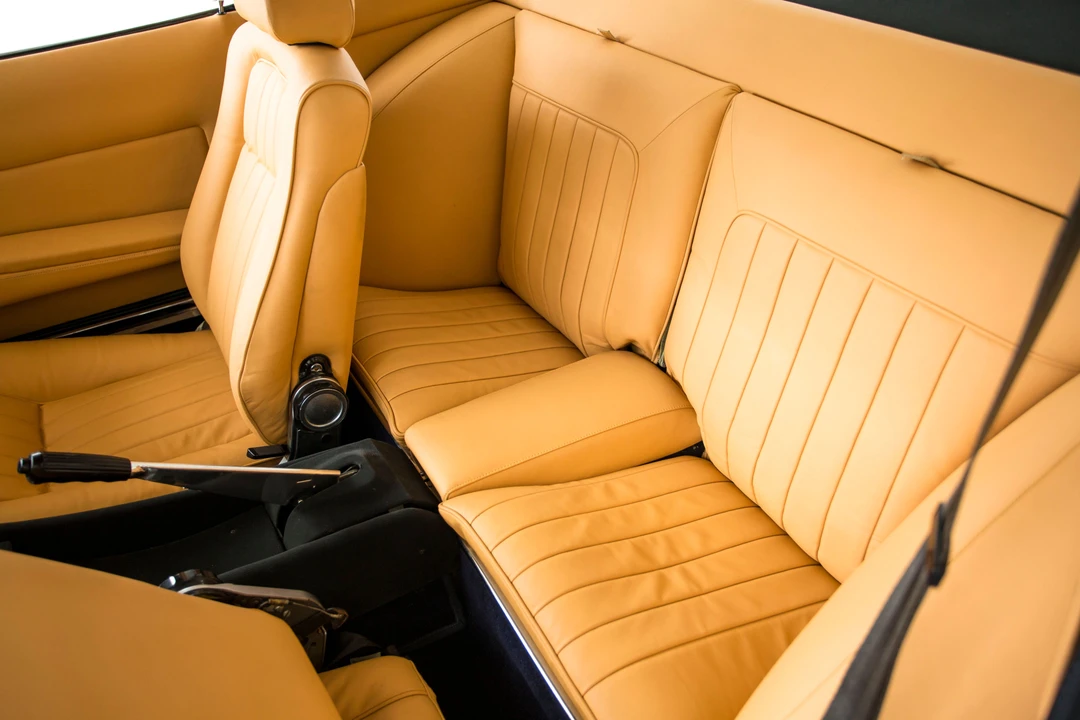 1972 Ferrari 365 GTC/4 - Image 7 of 24