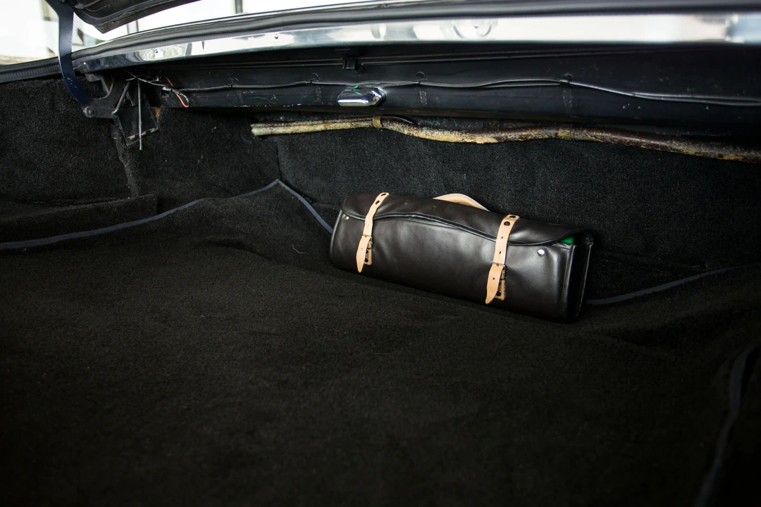 1972 Ferrari 365 GTC/4 - Image 6 of 24