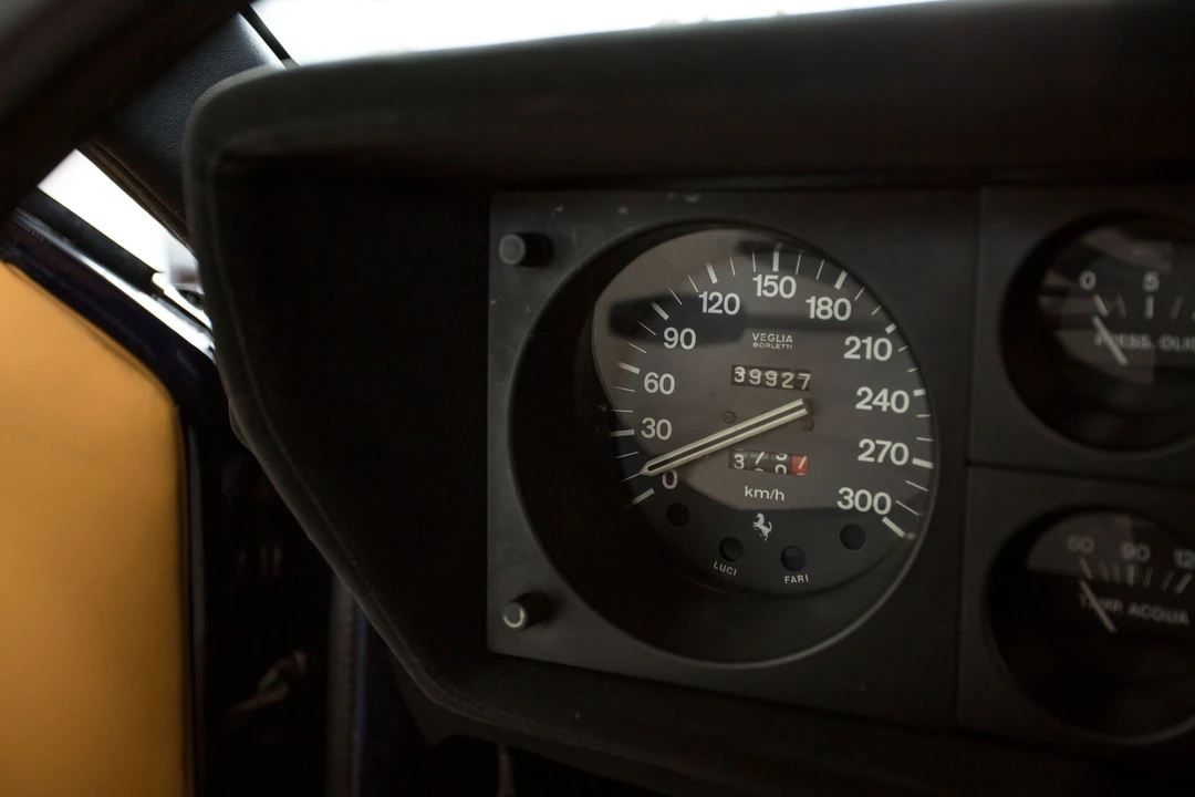 1972 Ferrari 365 GTC/4 - Image 9 of 24